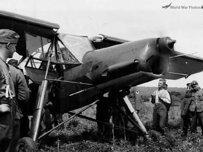 Fi 156 