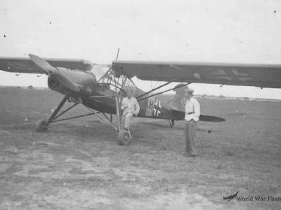 Fi 156 Storch