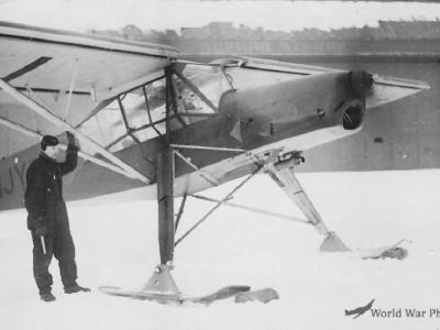 Fi 156 Storch 