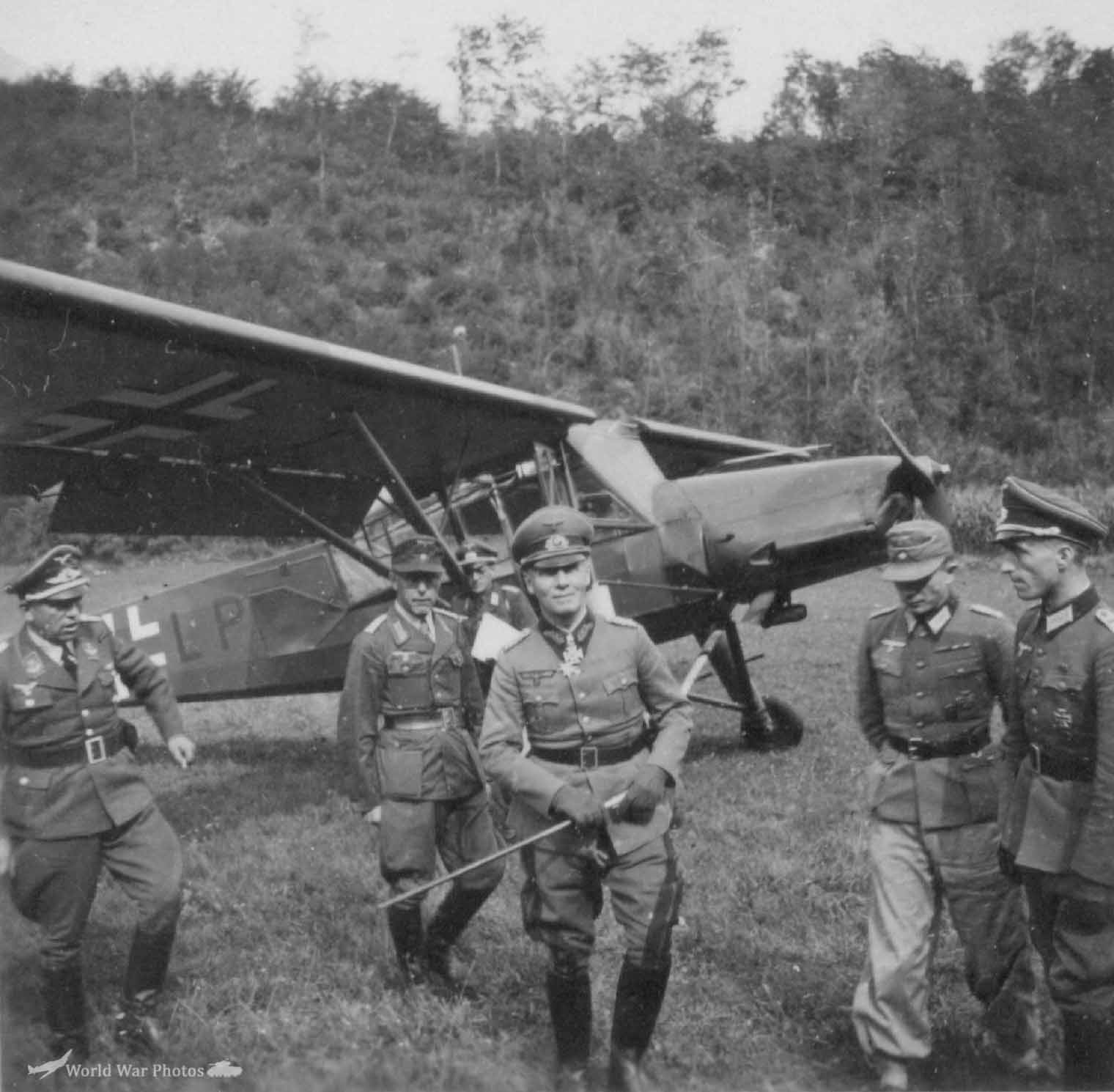 General Rommel 