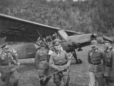 General Rommel 