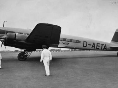 Fw200 Westfalen