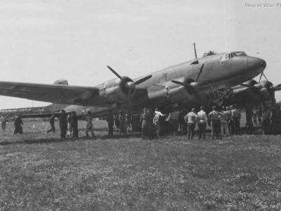 Fw200 Condor