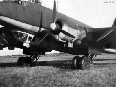 Focke-Wulf Fw 200 Condor