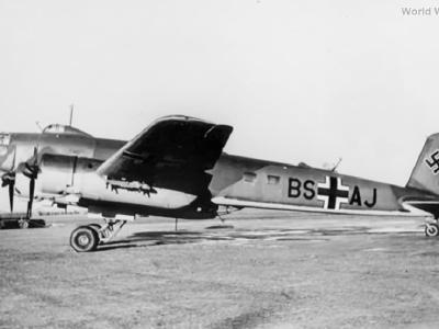 Fw200 BS+AJ