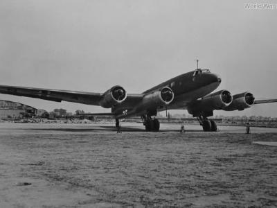 Fw 200 D-2c NA+WN