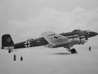 Fw200 C-1 BS-AG