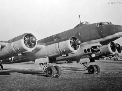 Fw200 C-1 BS-AG