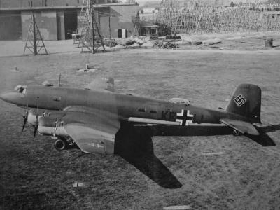 Fw200 C-3 KE-IJ