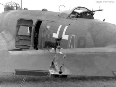 Fw 200 Condor