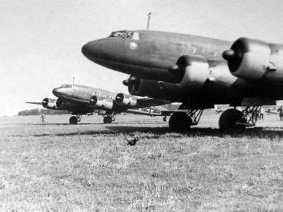 Fw200 of FdF Eastern Front