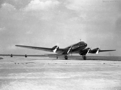 Focke-Wulf Fw200 in USA