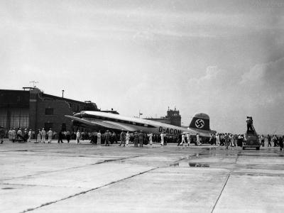 Focke-Wulf Fw200 USA