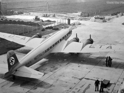 Fw200 V2 Condor