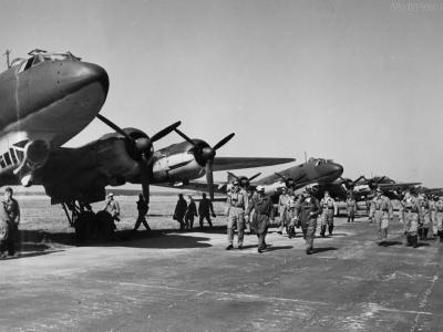 Fw200 of KG 40