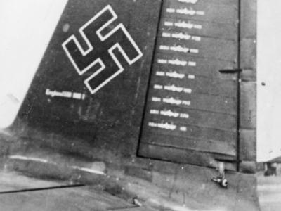 Fw200 tail