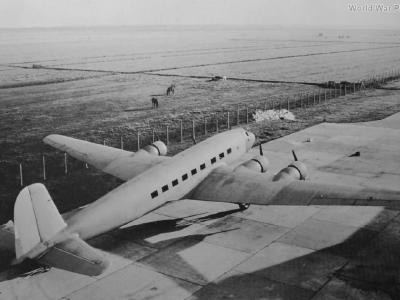 Focke-Wulf Fw 200 Condor