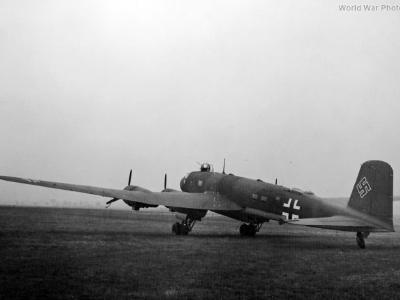 fw 200 c-4 KE