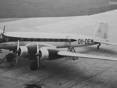 Danish fw200 named Jutlandia