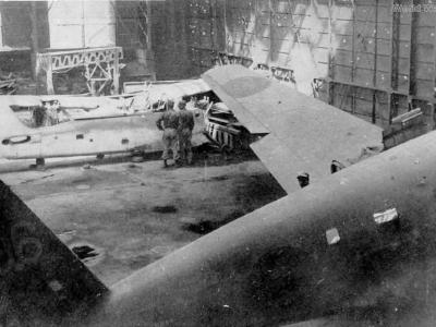 Fw 190 part 2