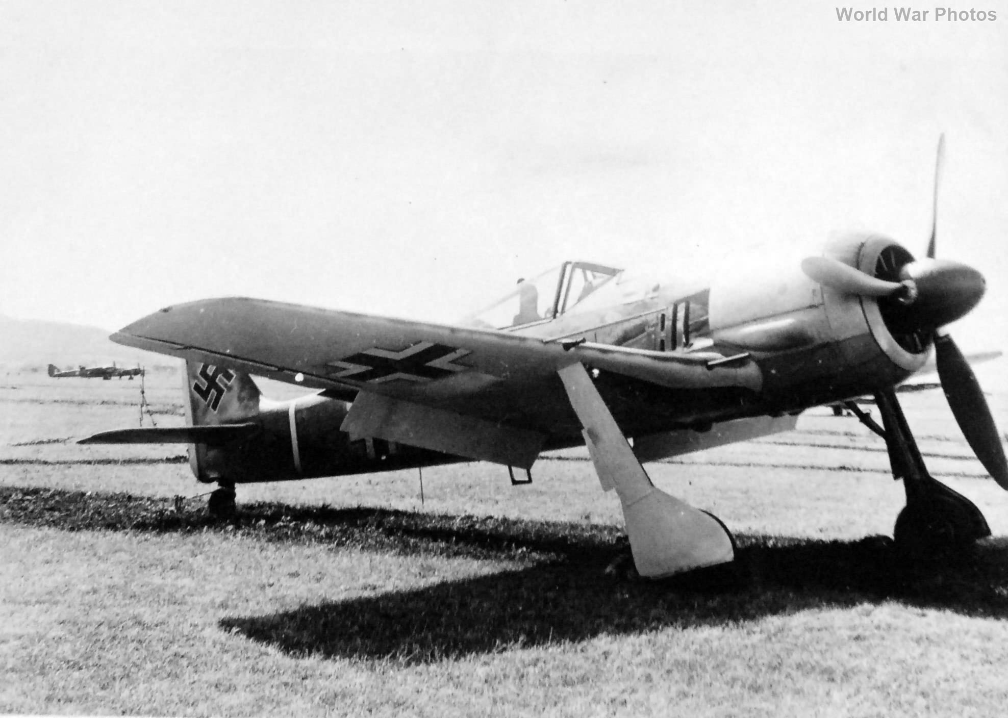 Fw 190 картинки