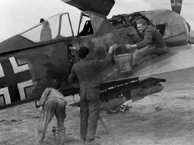 FW 190A 2-Sch