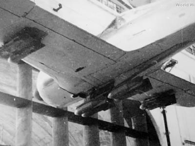 Fw190A-3 U3