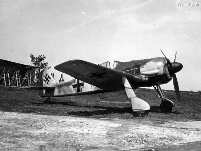 Fw190A-3