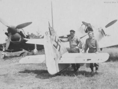Fw 190A-8 1945