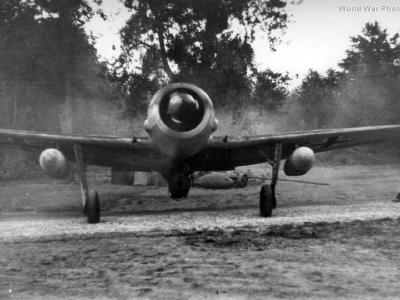 Fw 190A-5/U8