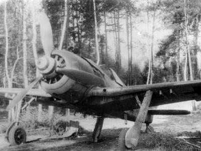 Fw 190 F-8/R-1