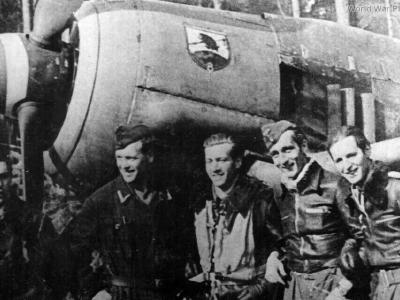 Fw190 Pilots