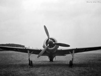 Fw 190 A-0/U4