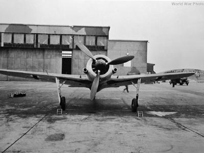Fw190 A-3 U7