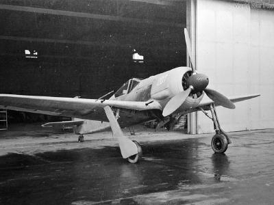 Fw190 A-3