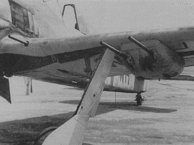 Fw190 A-5 U12