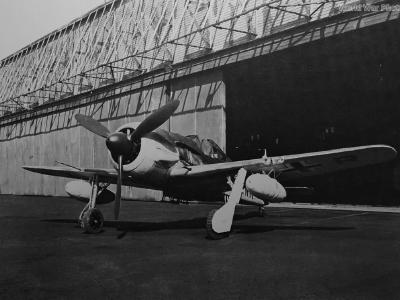 Fw 190A-5 U2