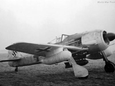 Fw190 G-1