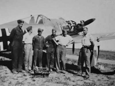 Fw190 JABO