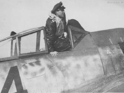 Fw 190 Sturmbock