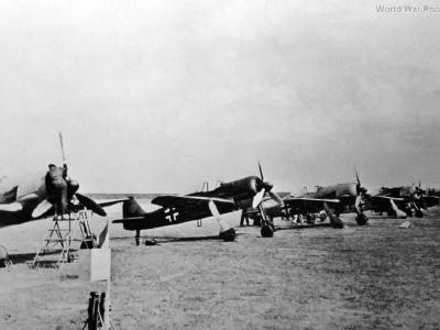Fw190 V-2