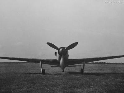 Fw190 V30/U1