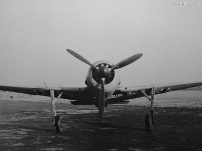 Fw190 V5k