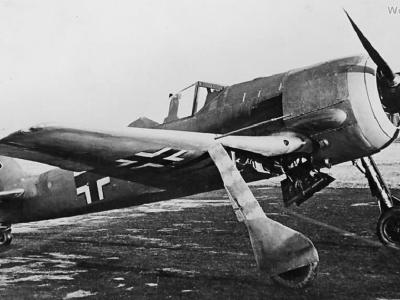 Fw190 V5k