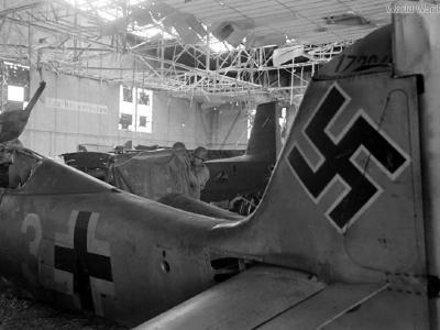 Fw 190A-8
