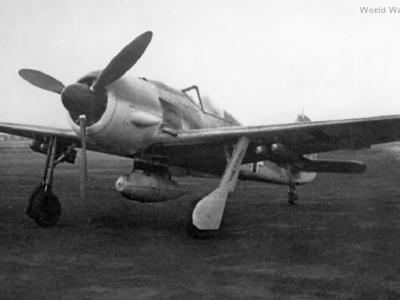 Fw 190F-8/R1