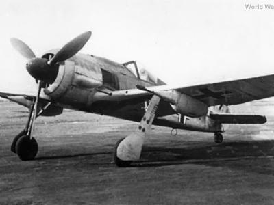 Fw 190F-8 R3
