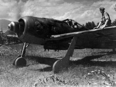 Fw 190F-8 SG 2