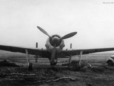 Fw 190F-8