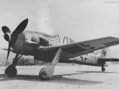 Fw 190F-9
